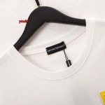 2024年4月24日夏季新作入荷アルマーニ 半袖 TシャツYOUKU工場