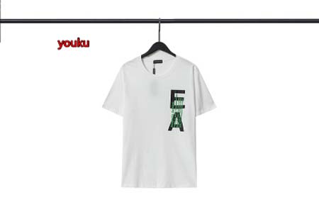 2024年4月24日夏季新作入荷アルマーニ 半袖 TシャツY...