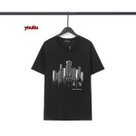 2024年4月24日夏季新作入荷アルマーニ 半袖 TシャツYOUKU工場