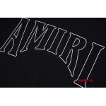 2024年4月24日夏季新作入荷AMIRI半袖 TシャツYOUKU工場