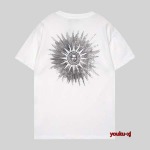 2024年4月24日夏季新作入荷AMIRI半袖 TシャツYOUKU工場