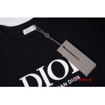 2024年4月24日夏季新作入荷ディオール半袖 TシャツYOUKU工場