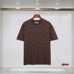 2024年4月25日夏季新作入荷MOSCHINO半袖 Tシャツqinuo工場