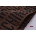 2024年4月25日夏季新作入荷MOSCHINO半袖 Tシャツqinuo工場
