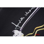 2024年4月25日夏季新作入荷VERSACE 半袖 Tシャツqinuo工場