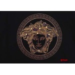 2024年4月25日夏季新作入荷ヴェルサーチ半袖 Tシャツqinuo工場