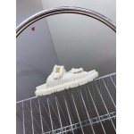 2024年4月25日夏季新作入荷ディオール 夏靴 xj工場35-41