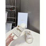 2024年4月25日夏季新作入荷ディオール 夏靴 xj工場35-41