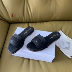 2024年4月25日夏季新作入荷ディオール 夏靴 xj工場35-42