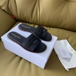2024年4月25日夏季新作入荷ディオール 夏靴 xj工場35-42