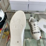 2024年4月26日夏季新作入荷ディオール スニーカー xj工場35-44