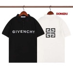 2024年4月26日夏季新作入荷 ジバンシー半袖 TシャツD...