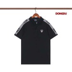 2024年4月26日夏季新作入荷アルマーニ半袖 TシャツDONGD工場