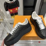 2024年4月26日夏季高品質新作入荷ルイヴィトンスニーカーxj工場