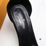 2024年4月26日夏季高品質新作入荷ルイヴィトン夏靴 xj工場35-42