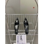 2024年4月29日夏季新作入荷 CELINE ハイヒール  XJ工場35-40