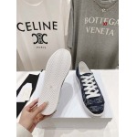 2024年4月29日夏季新作入荷 CELINE スニーカー XJ工場35-40
