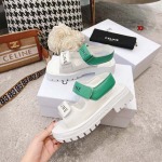 2024年4月29日夏季新作入荷 CELINE サンダル本  XJ工場35-40