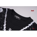 2024年4月29日夏季新作入荷シャネル半袖 Tシャツluod工場