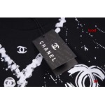 2024年4月29日夏季新作入荷シャネル半袖 Tシャツluod工場