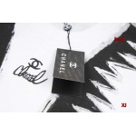 2024年4月29日夏季新作入荷シャネル半袖 Tシャツluod工場