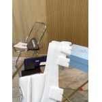 2024年4月29日夏季高品質新作入荷プラダ 夏靴サンダル本  xj工場35-41
