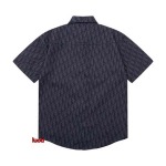 2024年4月30日夏季新作入荷ディオール半袖 シャツluod工場