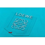 2024年4月30日夏季新作入荷LOEWE半袖 Tシャツluod工場