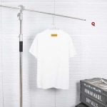 2024年5月6日夏季高品質新作入荷ルイヴィトン半袖 TシャツYAOFA工場S-XL