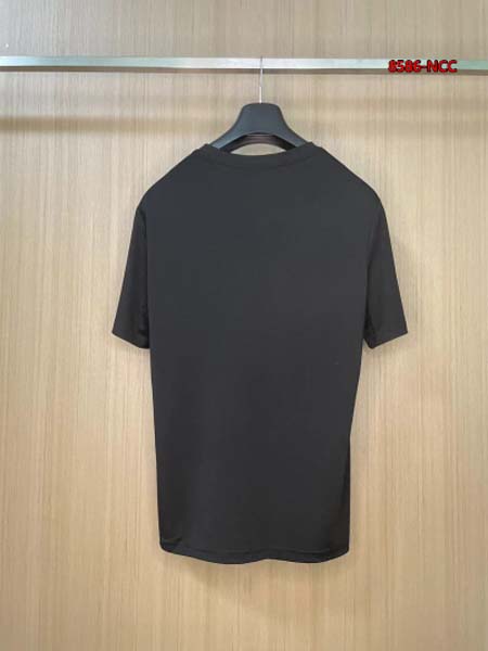 2024年5月16日夏高品質新作入荷ヴェルサーチ半袖 Tシャツ8586工場M-XXL