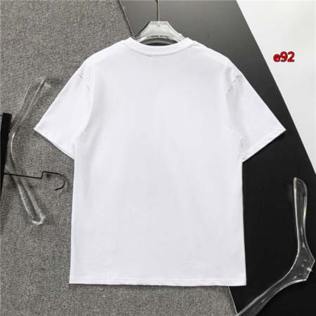 2024年5月20日夏季新作入荷AMIRI半袖 Tシャツe92工場