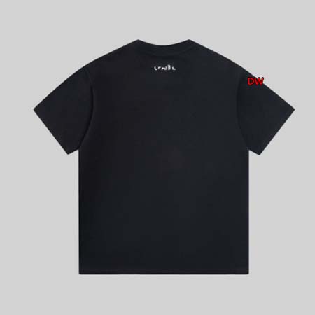 2024年5月27日夏季新作入荷シャネル半袖 TシャツHUAR工場XS-L