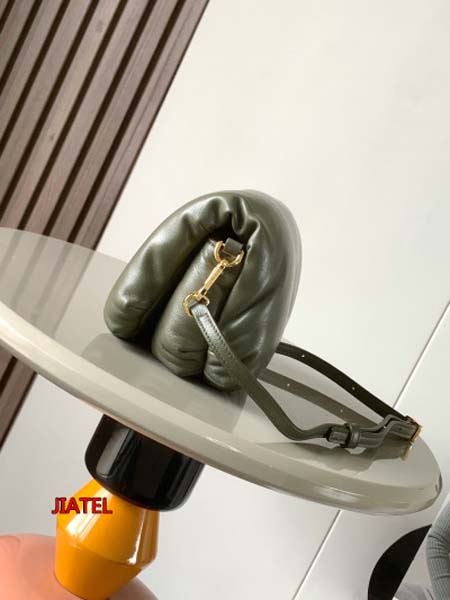 2024年春夏新作入荷高品質 LOEWEバッグjiatelin工場 SIZE:20CM～13CM～6CM