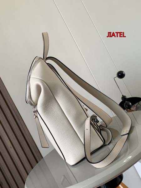 2024年春夏新作入荷高品質 LOEWE バッグ jiatel工場 SIZE:24.5CM～28.5CM～11CM