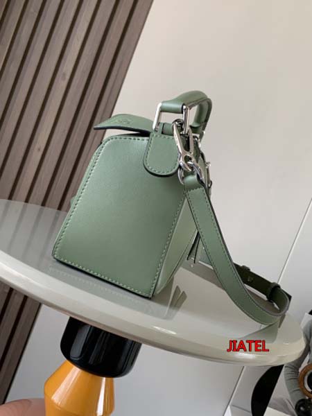 2024年春夏新作入荷高品質 LOEWE バッグ jiatel工場 SIZE:24CM～16CM～10CM