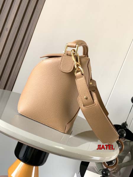 2024年春夏新作入荷高品質 LOEWE バッグ jiatel工場 SIZE:29CM～19CM～12CM