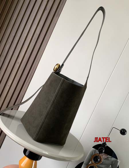 2024年春夏新作入荷高品質 LOEWE バッグ jiatel工場 SIZE:28CM~24CM~23CM