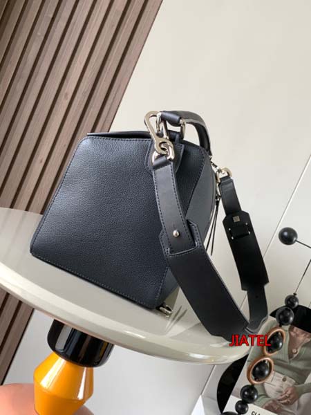 2024年春夏新作入荷高品質 LOEWE バッグ jiatel工場 SIZE:36CM～23CM～19CM