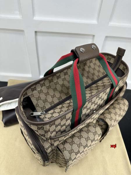 2024年5月31日人気新作入荷グッチバッグ xiaoq工場 SIZE:40X高35X侧宽20
