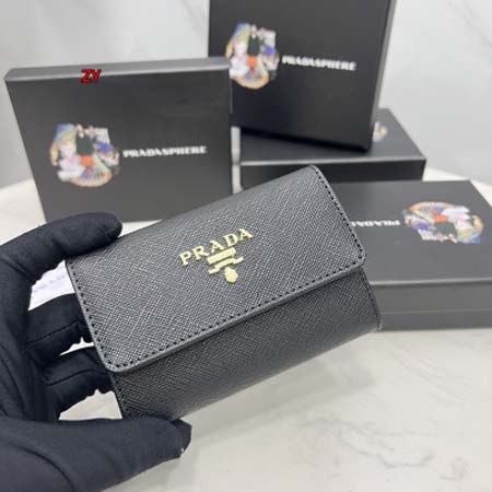2024年5月31日人気新作入荷プラダ 財布 yue工場