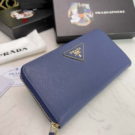 2024年5月31日人気新作入荷プラダ 財布 yue工場