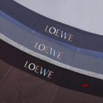 2024年新品人気LOEWE  メンズ 下着一箱ごとに3枚
