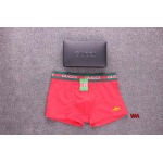 2024年新品人気グッチ メンズ 下着一箱ごとに3枚