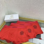 2024年新品人気ヴェルサーチ  メンズ 下着一箱ごとに3枚