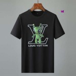 2024年5月13日夏季人気新作入荷ルイヴィトン半袖 Tシャツ mi工場