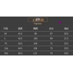 2024年5月13日夏季人気新作入荷Dolce&Gabbana半袖 Tシャツ mi工場