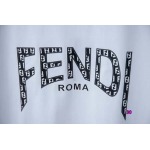 2024年5月14日夏季新作入荷FENDI半袖 Tシャツ30工場