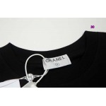 2024年5月14日夏季新作入荷CHANEL 半袖 Tシャツ30工場
