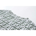 2024年5月15日夏季新作入荷フェンディ半袖 Tシャツ30工場
