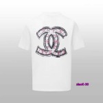 2024年5月15日夏季新作入荷CHANEL半袖 Tシャツ30工場